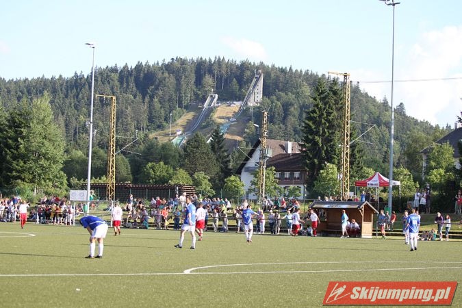 016 Widok na skocznie